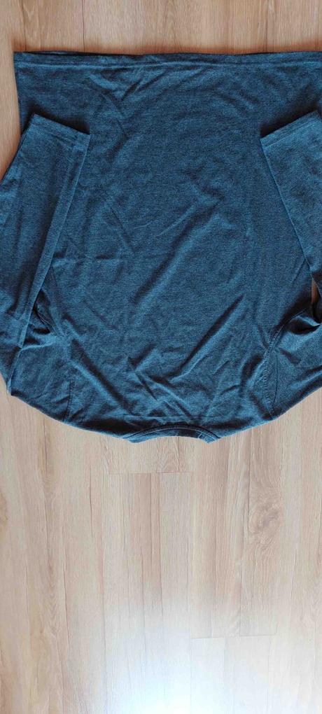 Tričko dlhý rukáv xl, xl