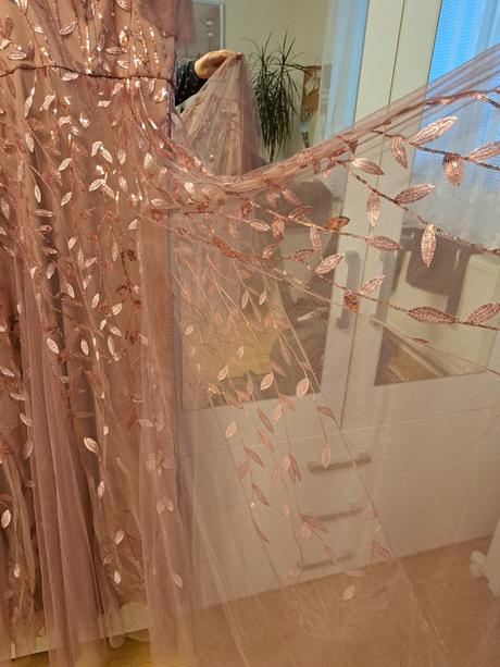 Spoločenské šaty, ever-pretty,50