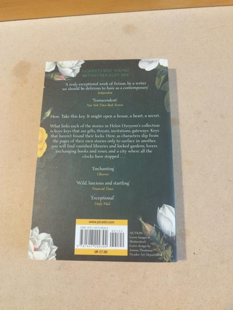 Helen oyeyemi v anglictine xs24, 