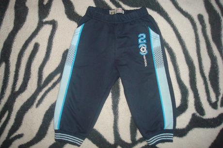 Tepláčiky už s poštovným, 74