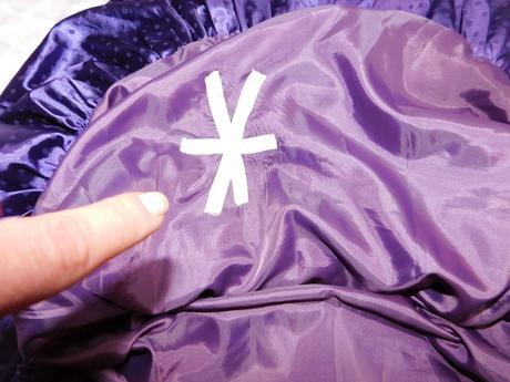 Velmi pekne šaty na slavnost, 38