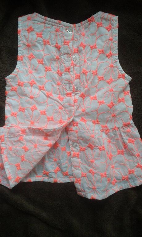 Nádherný top, young dimension,86