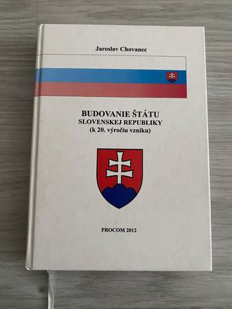Budovanie štátu slovenskej republiky, 