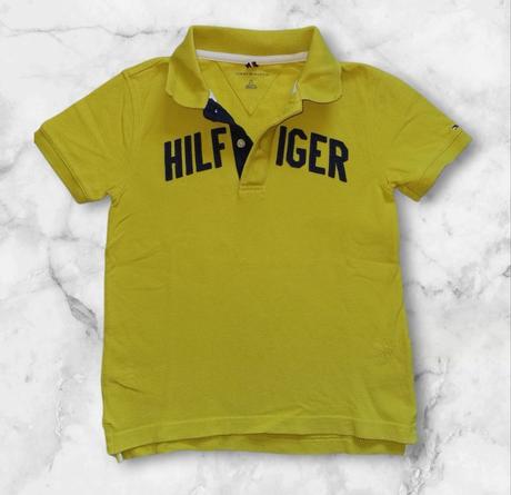Tricko tommy hilfiger, tommy hilfiger,122