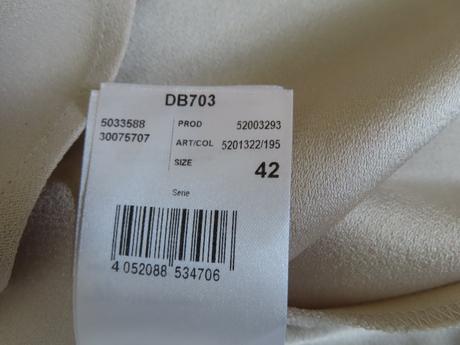 Elegantná blúzka windsor, veľ. xl, xl