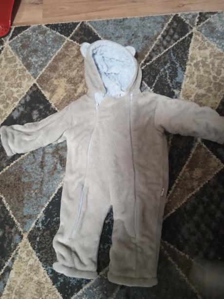 Overal, esito,80