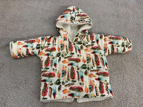 Little people maximikina, maxibunda 86/92/98, little people,92