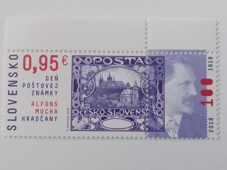 Deň poštovej známky,