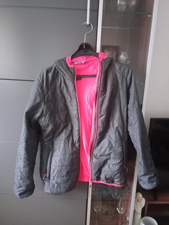 Prechodná bunda willard, m