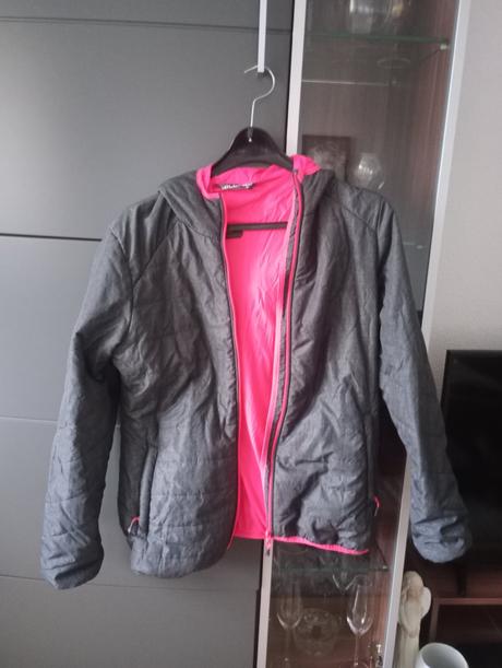 Prechodná bunda willard, m