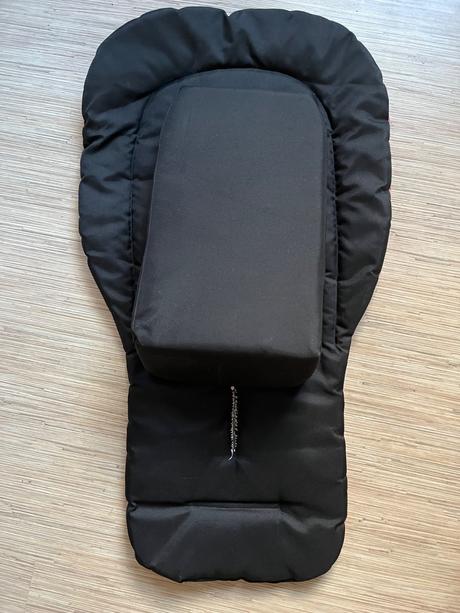 Vyrovnávací klin do kočíka -bugaboo (donkey / fox), bugaboo donkey / bugaboo fox 2