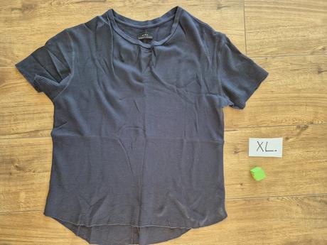 Krátky rukáv, zara,xl