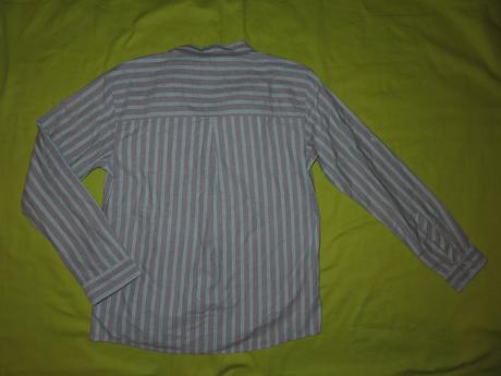 Košeľa, marks & spencer,164