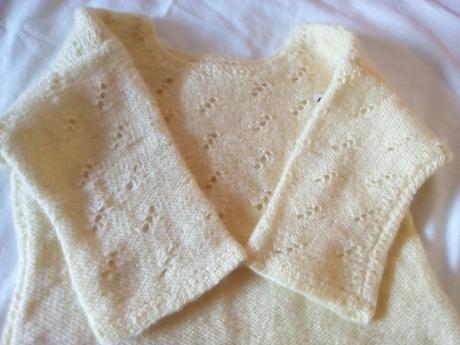 Šatôčky, 110 / 116 / 122 / 128 / 134