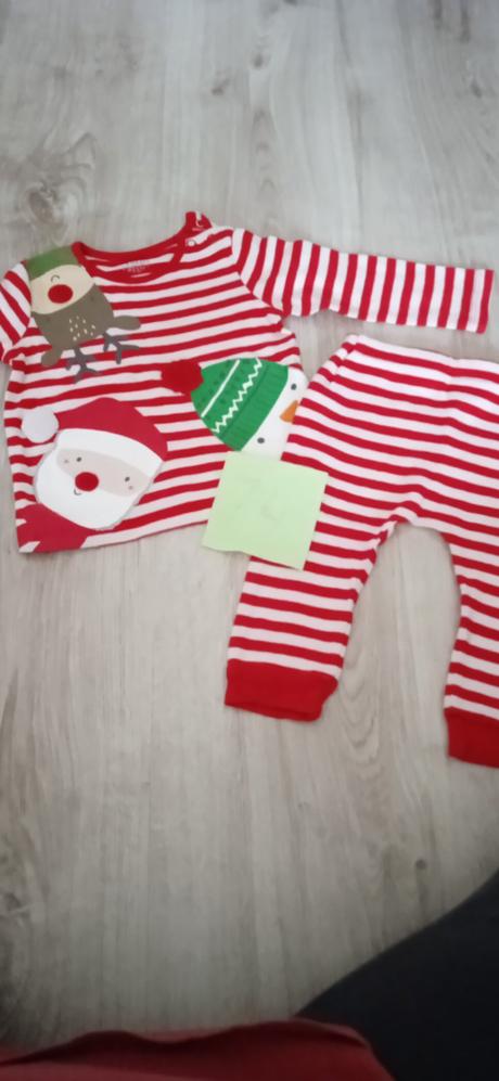 Vianočná suprava, 74