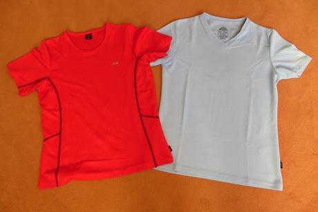 Športové/funkčné tričká na bicykel - veľ. 38, mckinley,38