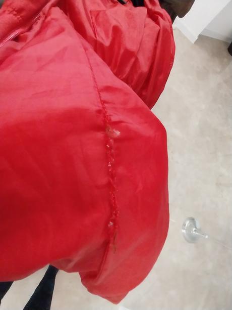 Zimná bunda, authority,m