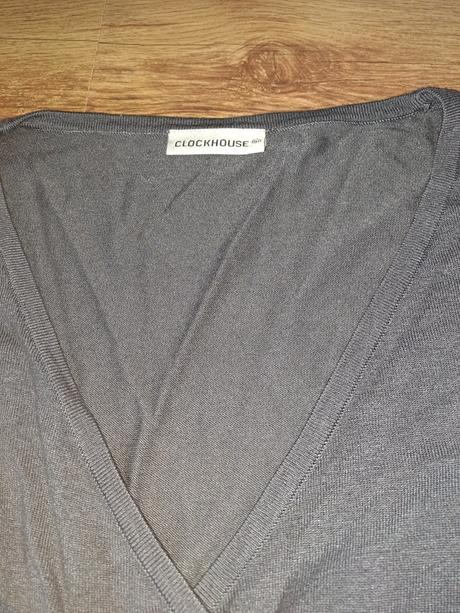 Pulóver, clockhouse,l