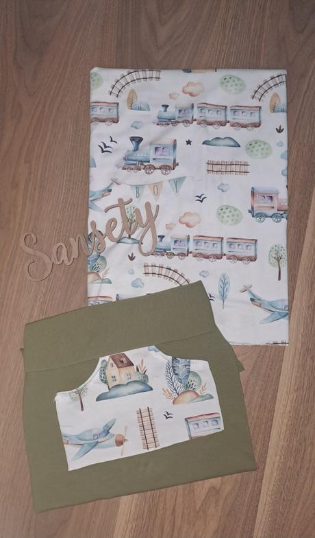 Kraťasy chlapci, 62 - 146