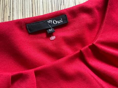 Šaty my own/444, 38