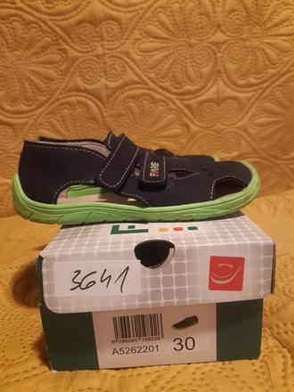 Sandále fare bare 30, 30