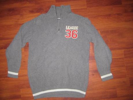 Sveter cubus, cubus,140