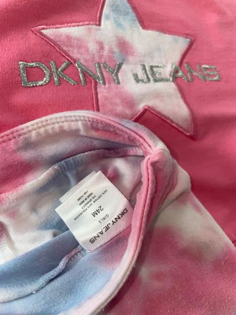 Dkny súprava 92, dkny,92
