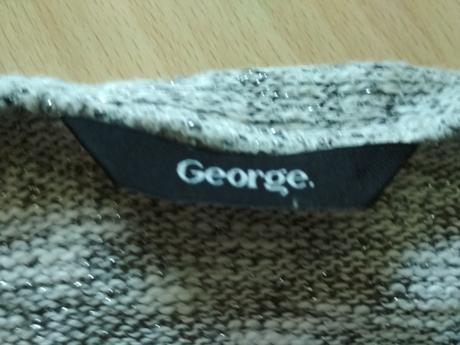 Svetrík george  104-110, george,110