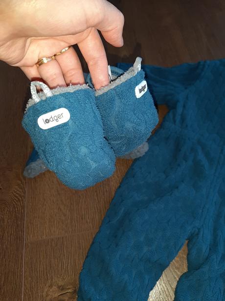 Zimný komplet lodger, lodger,68