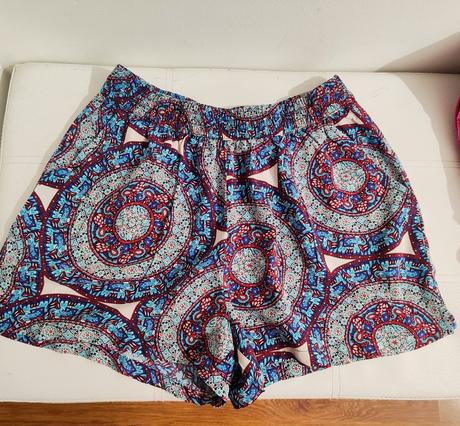 Šortky only, only,m