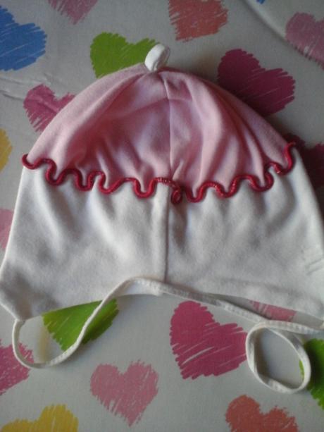 Prechodná čiapka, 74