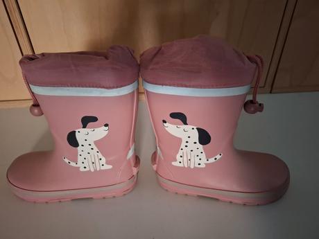 Gumáky psík 28/29, tcm,28