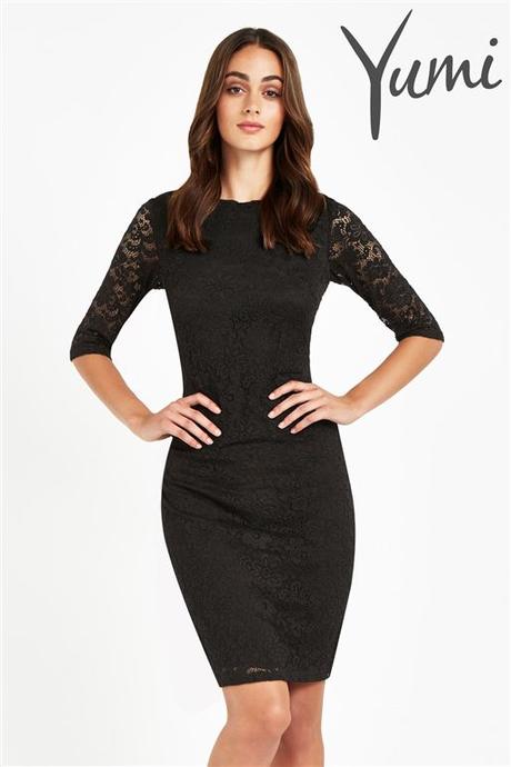 Luxusné šaty yumi uk, yumi,l / m / s