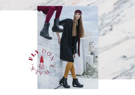 Fly london cizmy z pravej koze pc 180eur vel.36, 36