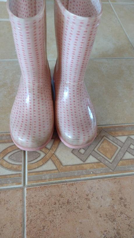 Gumáky maša a medveď, deichmann,30