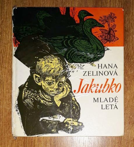Jakubko, hana zelinová,