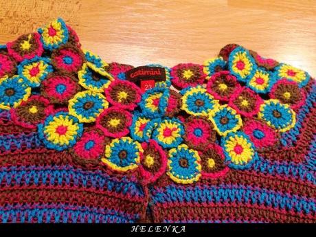 Hackovany svetrik, 92