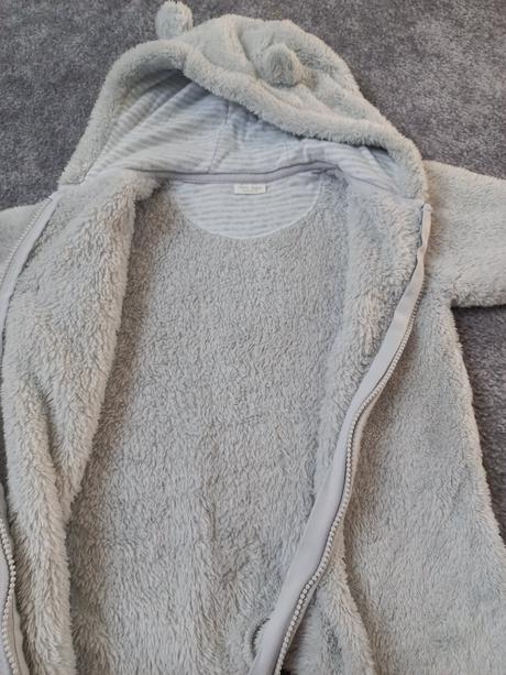 Plysovy overal, tensi, next, 80, next,80