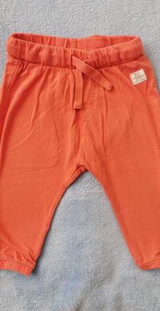 Letné nohavice, lindex,74