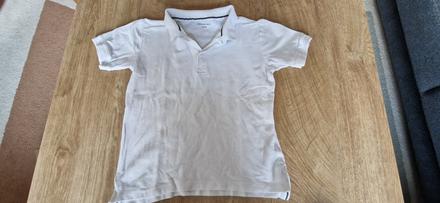 Polo tricko, reserved,128