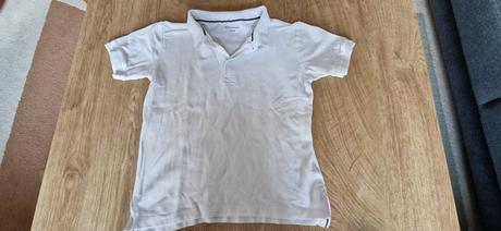 Polo tricko, reserved,128