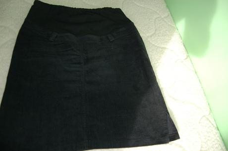 Tehotenska mencestrova suknu, m