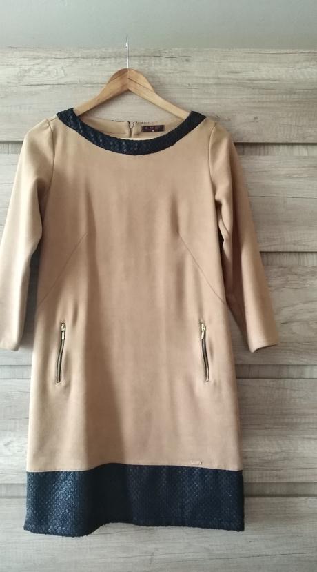 Šaty- elegantné, 36