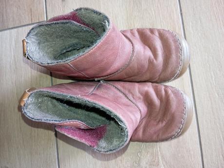 Zimné čižmičky froddo, froddo,25