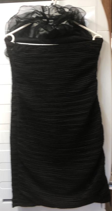 Spoločenské šaty, s