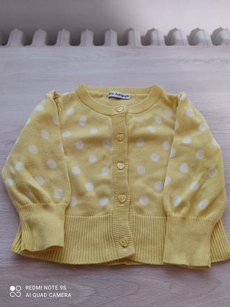 Detsky sveter, marks & spencer,62