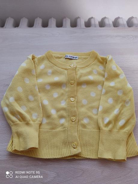 Detsky sveter, marks & spencer,62