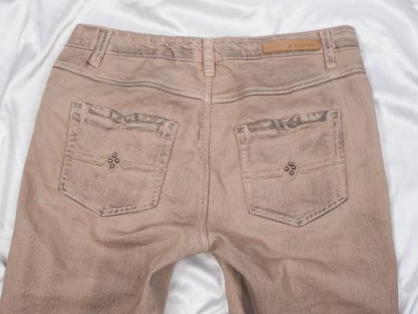 Kvalitné dámske rifle culture, s