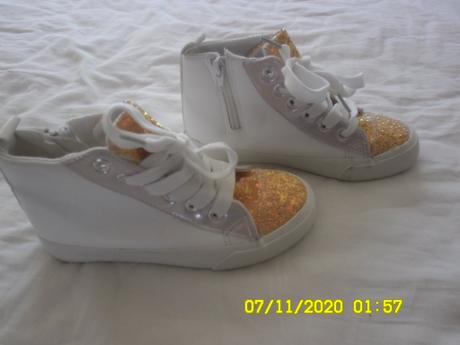 Topánky, reserved,31