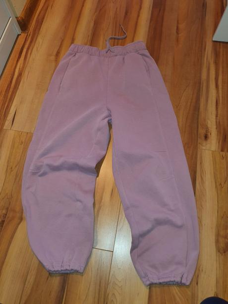 Super hrubšie tepláky 152, sinsay,152